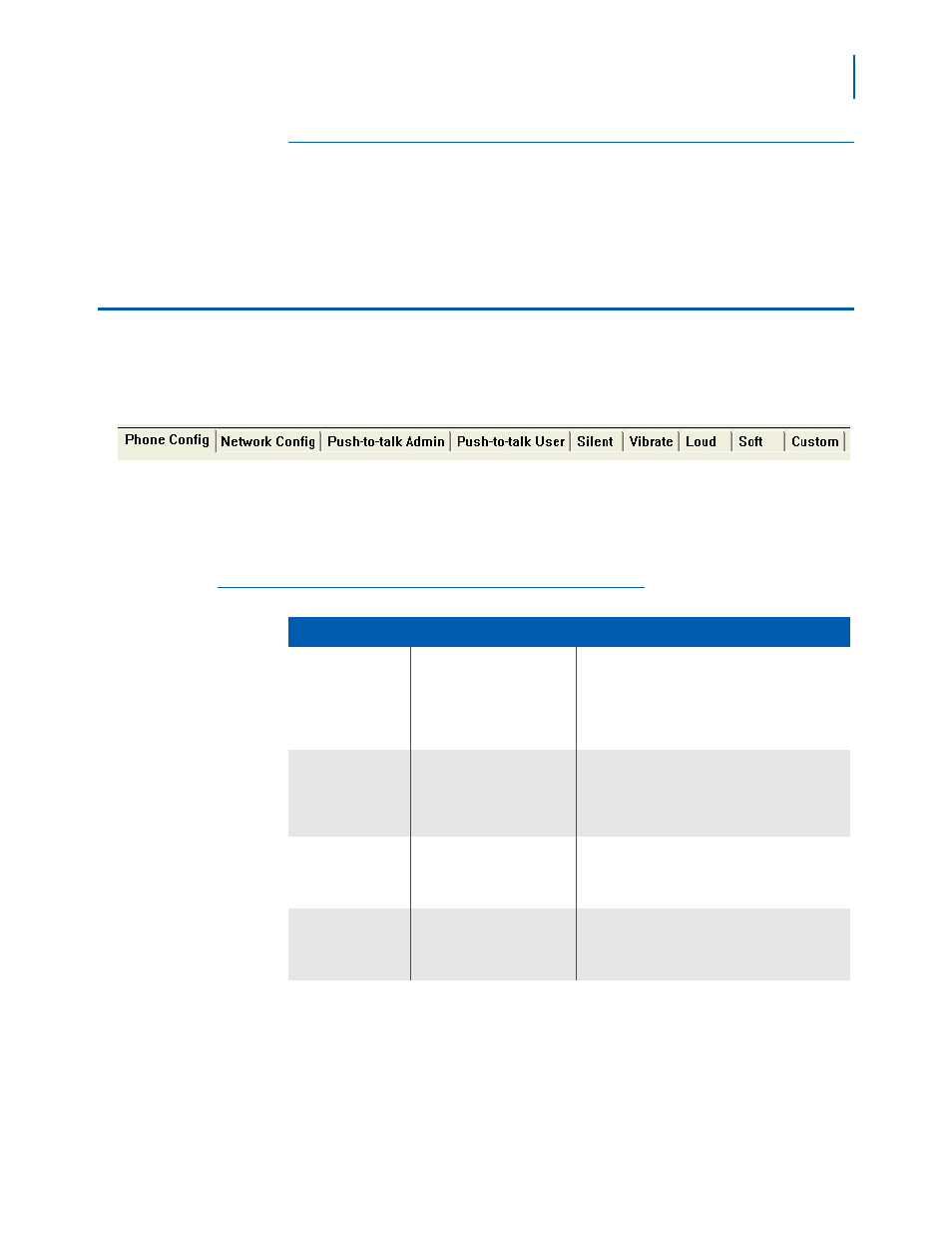 Upload/download and indicators, Tab options, Upload/download and indicators -5 | Tab options -5, Tab options on the settings editor window -5 | NEC MH160 User Manual | Page 39 / 46