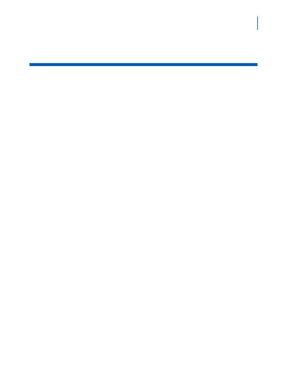 Tables | NEC MH160 User Manual | Page 7 / 46