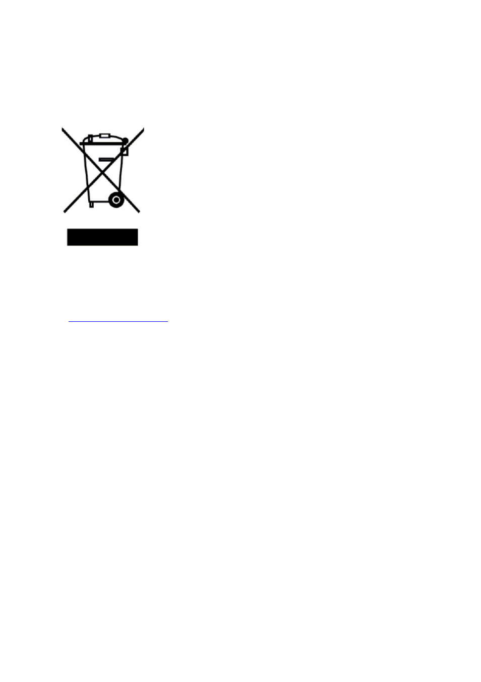 European union information, Product disposal information, Battery information | NEC IP3AT-8WV(AUSTRALIA) User Manual | Page 12 / 104