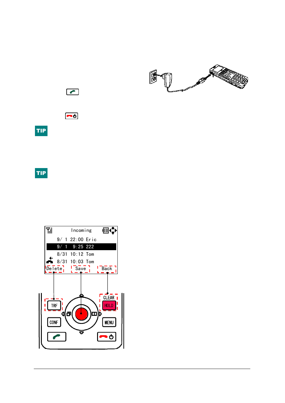 NEC IP3AT-8WV(AUSTRALIA) User Manual | Page 32 / 104