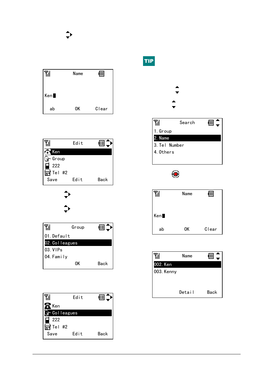 NEC IP3AT-8WV(AUSTRALIA) User Manual | Page 37 / 104