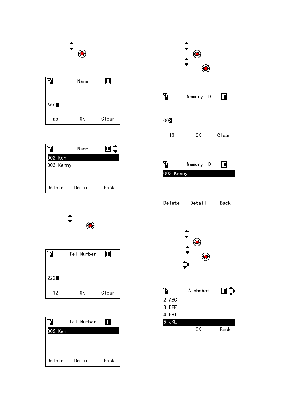 NEC IP3AT-8WV(AUSTRALIA) User Manual | Page 42 / 104