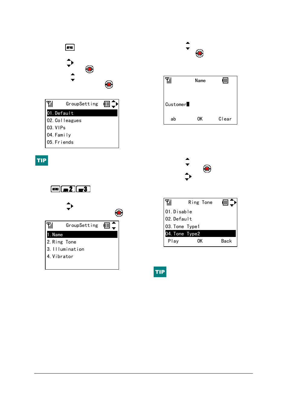 NEC IP3AT-8WV(AUSTRALIA) User Manual | Page 44 / 104