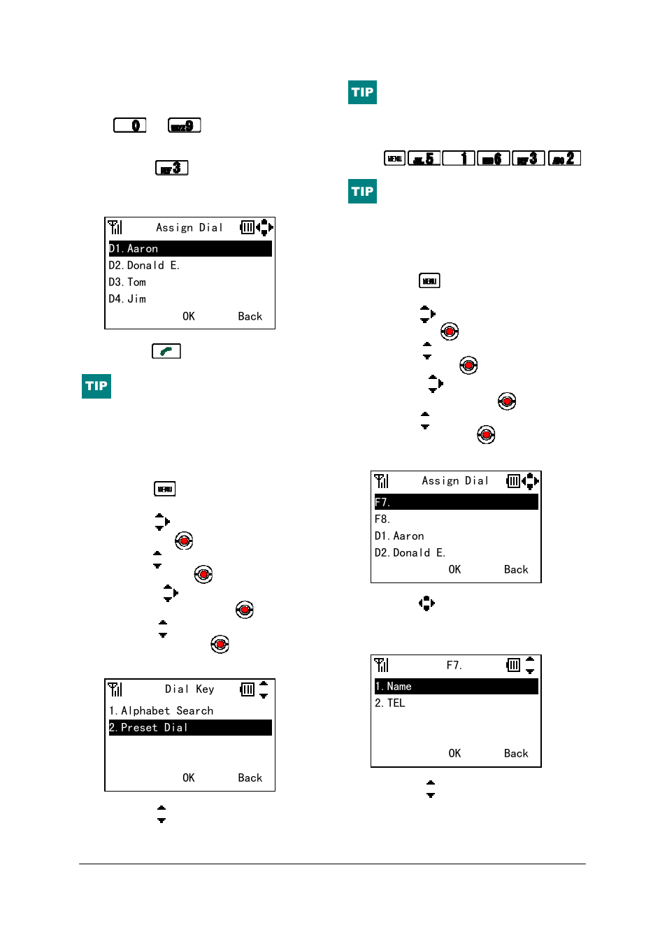 NEC IP3AT-8WV(AUSTRALIA) User Manual | Page 50 / 104