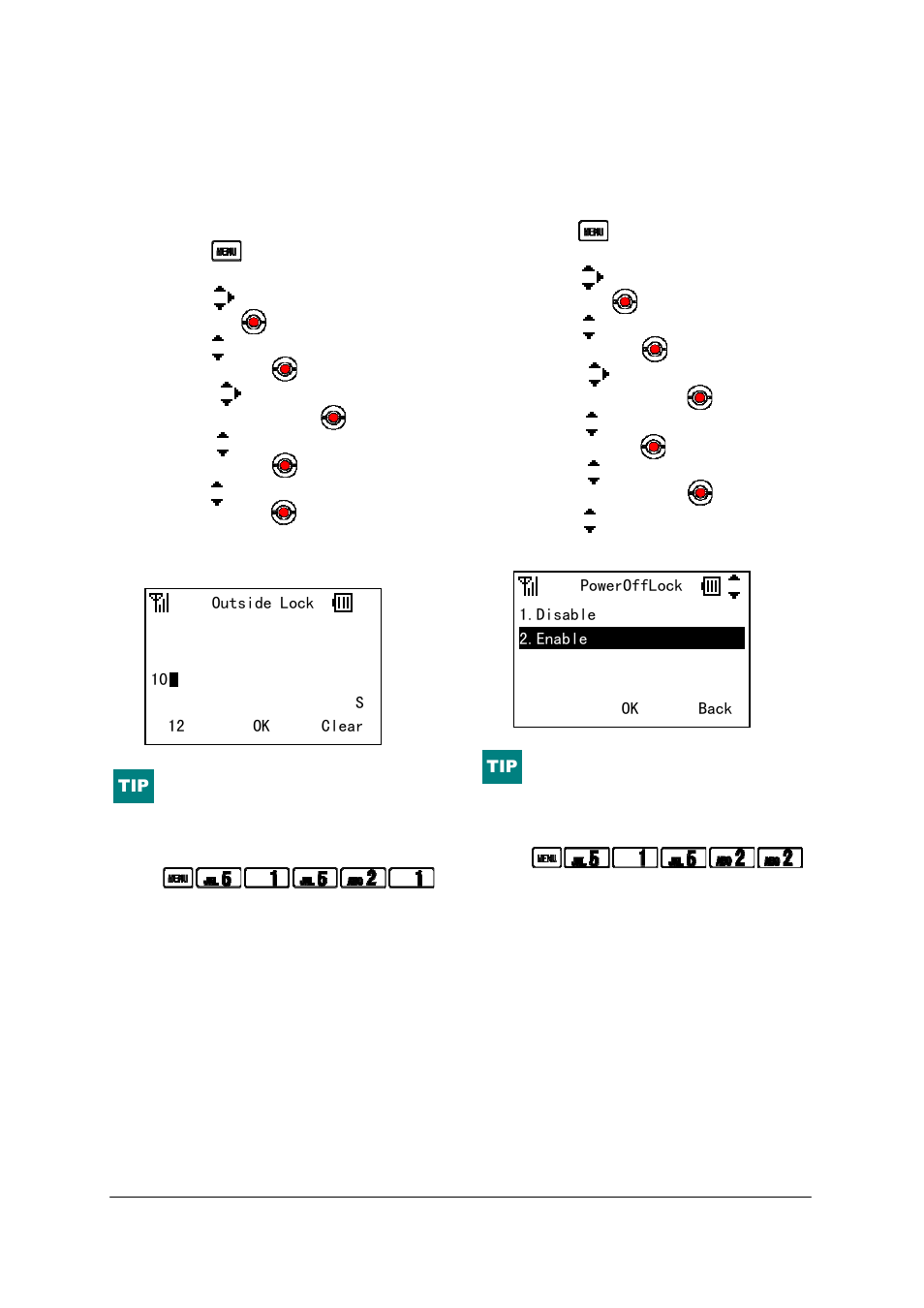 NEC IP3AT-8WV(AUSTRALIA) User Manual | Page 72 / 104