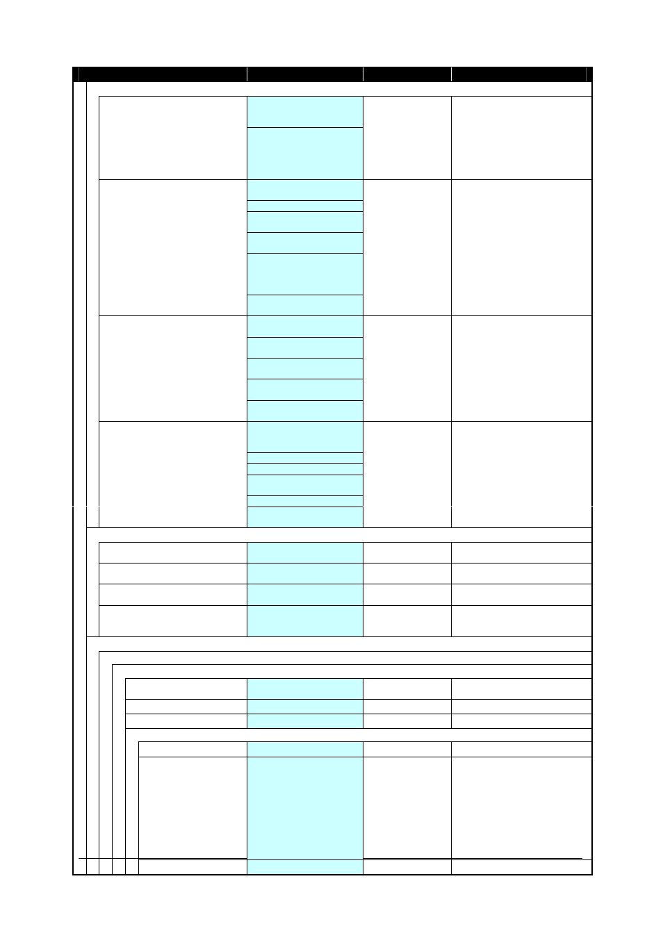 NEC IP3AT-8WV(AUSTRALIA) User Manual | Page 78 / 104