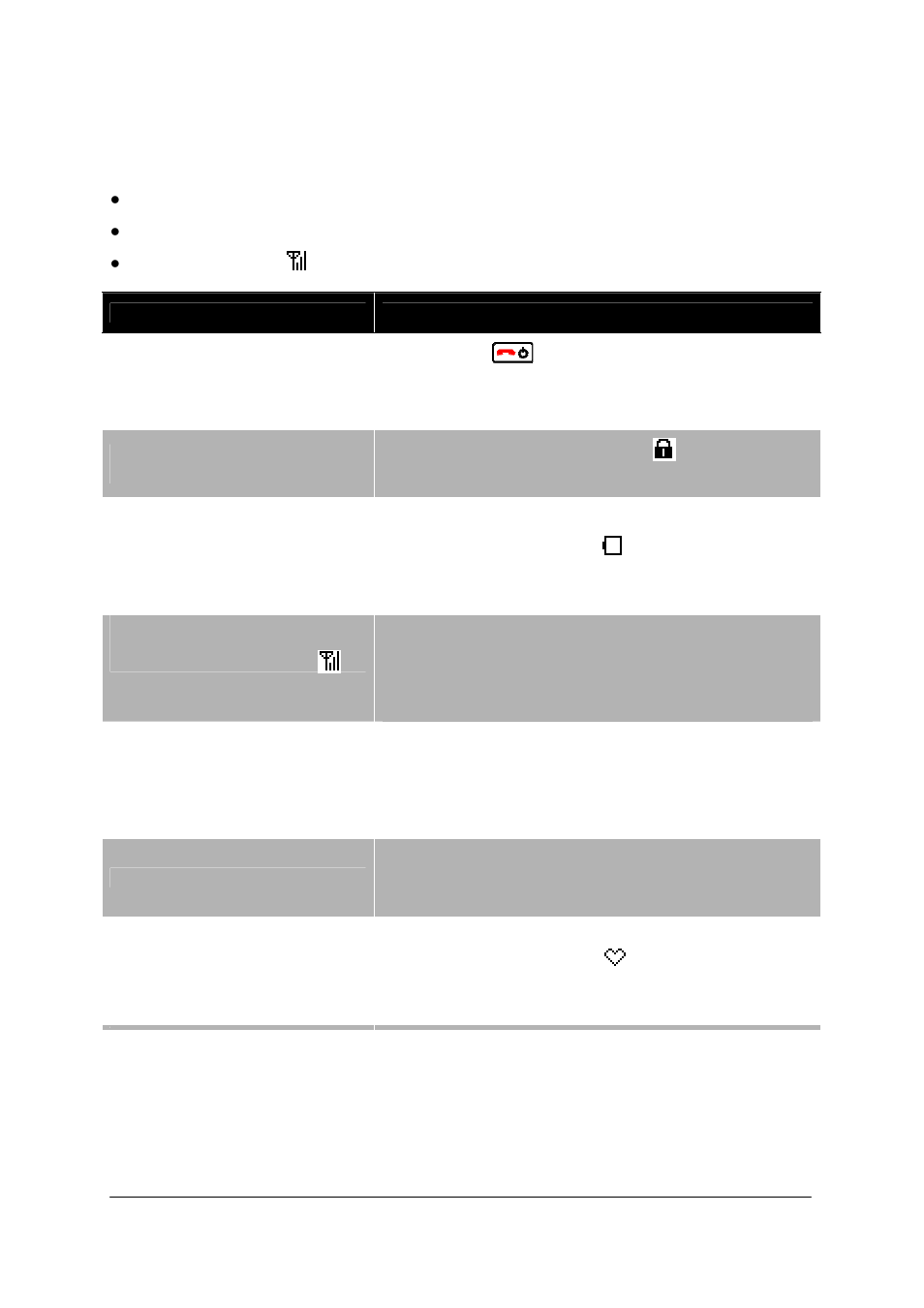 Tips and suggestions | NEC IP3AT-8WV(AUSTRALIA) User Manual | Page 86 / 104