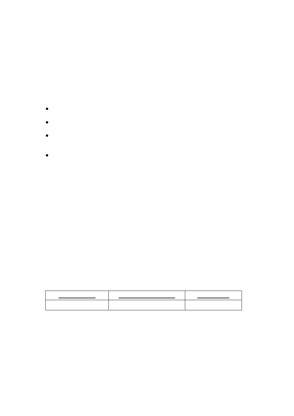 Fcc portion | NEC IP3AT-8WV(AUSTRALIA) User Manual | Page 9 / 104