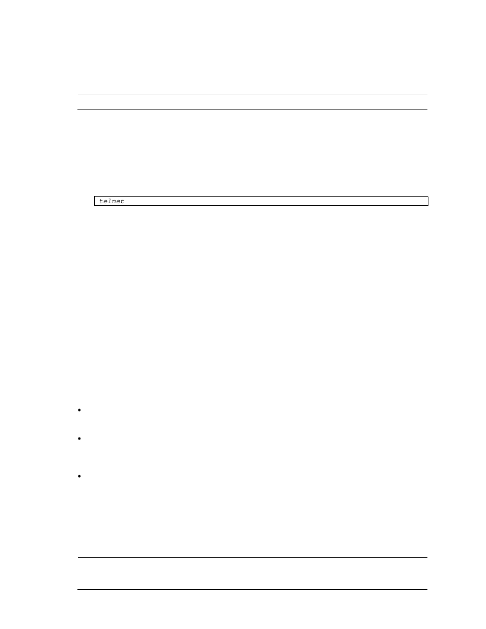 Setting an ip address, Establishing a telnet connection, Establishing an ssh connection | Establishing an http connection, Accessing the switch | NEC N8406-022A User Manual | Page 7 / 90