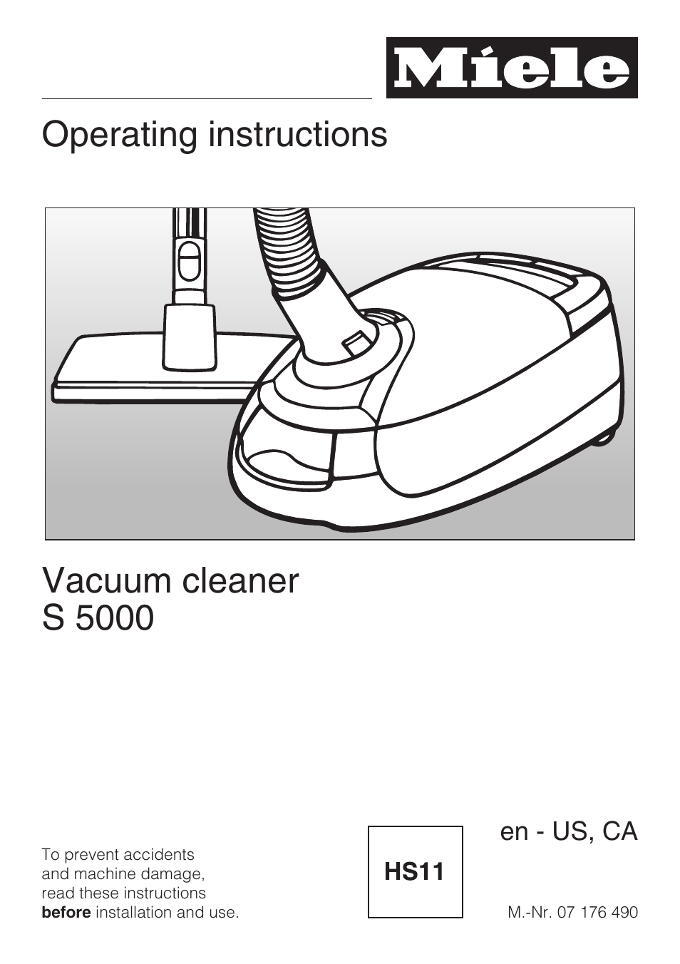 NEC S 5000 User Manual | 44 pages