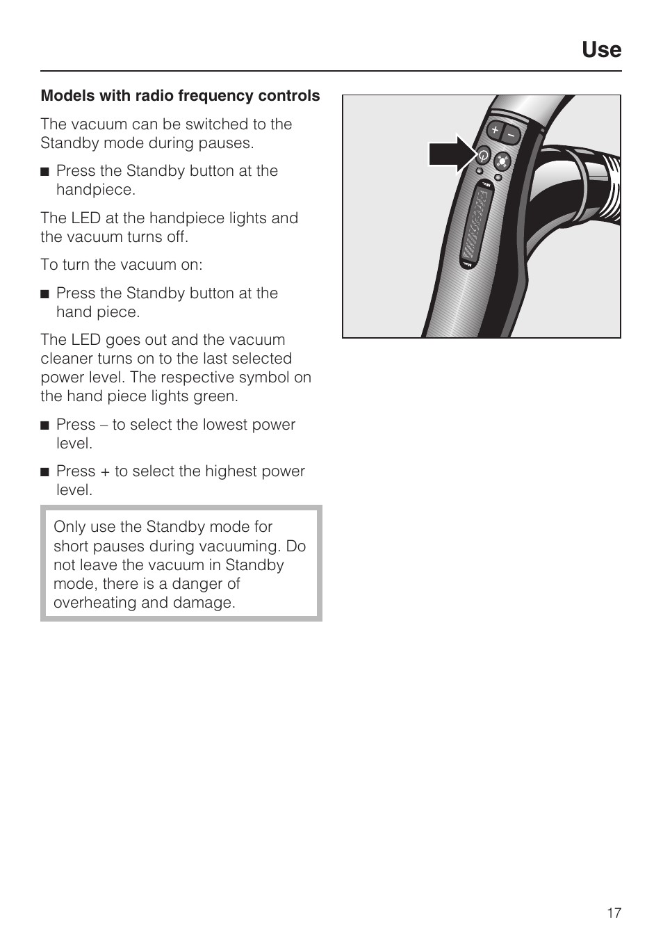 NEC S 5000 User Manual | Page 17 / 44