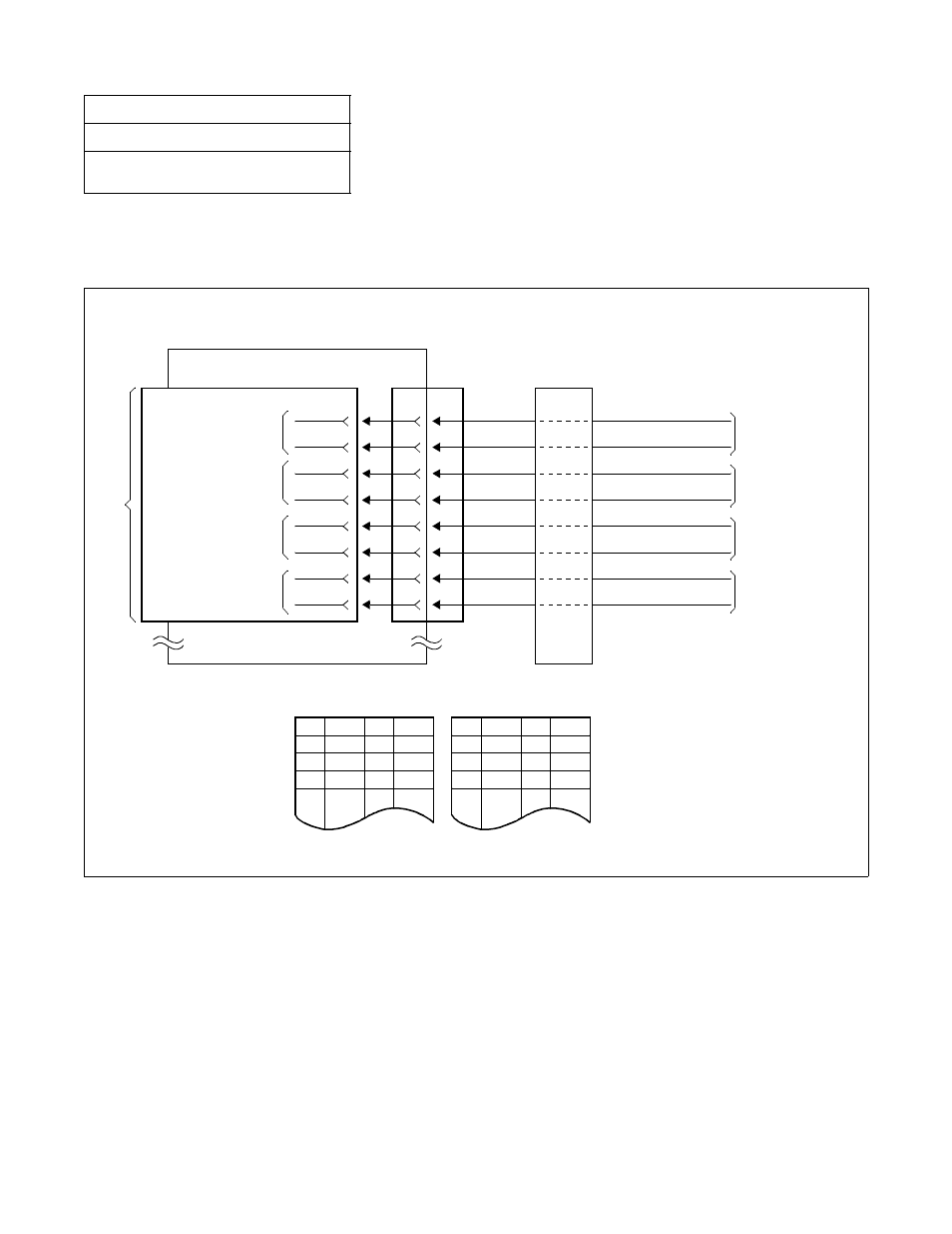 Figure 007-12, 1) c.o. trunk (a) 4 line c.o. trunk (pn-4cot) | NEC NEAX2000 IVS ND-45492 User Manual | Page 118 / 173