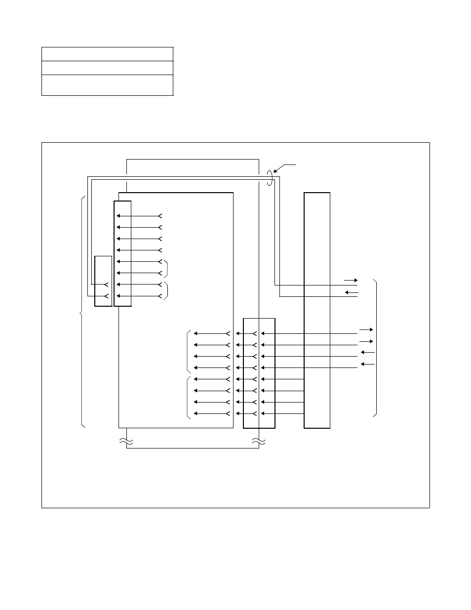 Figure 007-13, 2) tie line trunk (a) 4w e&m (pn-2odt) | NEC NEAX2000 IVS ND-45492 User Manual | Page 119 / 173