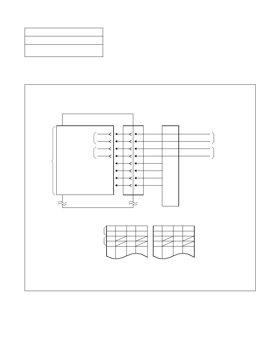 Figure 007-17, 3) did trunk (a) 2 line did trunk (pn-auca) | NEC NEAX2000 IVS ND-45492 User Manual | Page 123 / 173