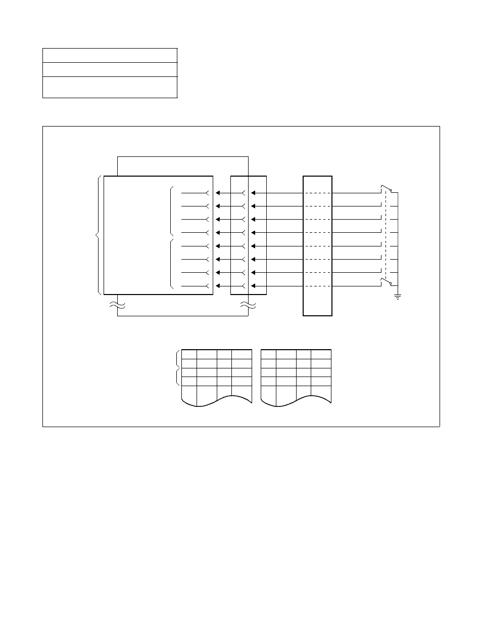 Figure 007-25, 8) day/night mode change by external key | NEC NEAX2000 IVS ND-45492 User Manual | Page 134 / 173