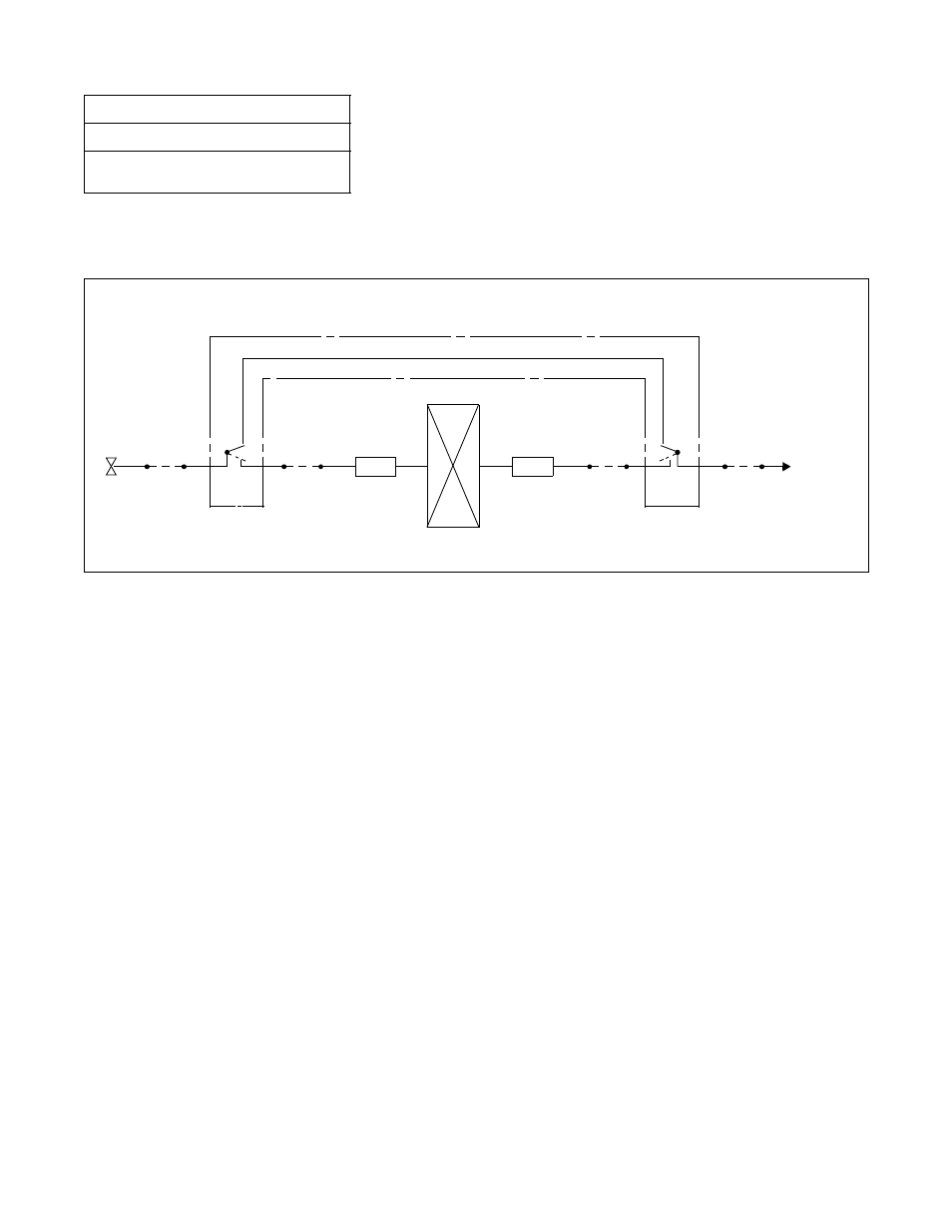 Figure 007-41, Outline of the pft (pz-8pfta) connection | NEC NEAX2000 IVS ND-45492 User Manual | Page 151 / 173