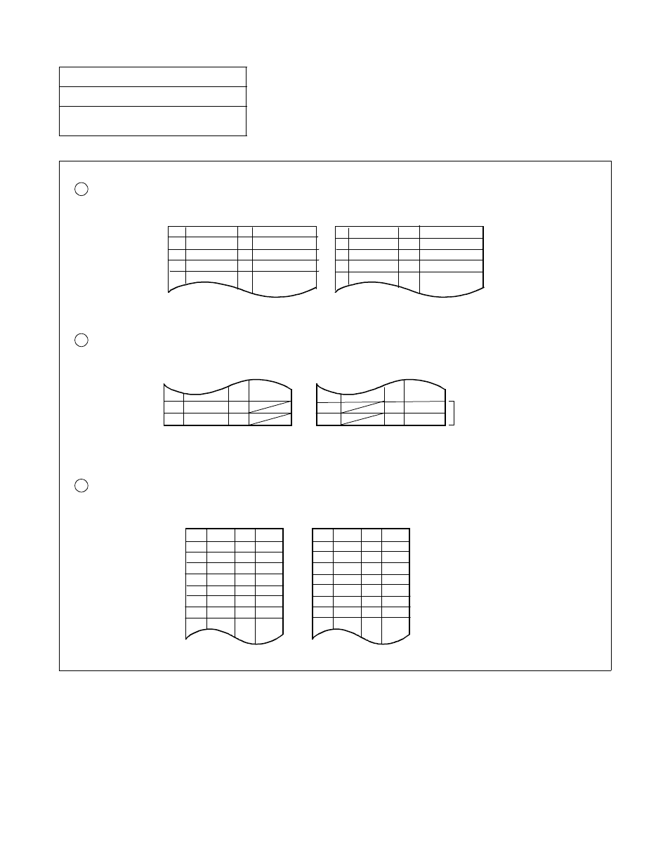 Figure 007-46 | NEC NEAX2000 IVS ND-45492 User Manual | Page 156 / 173