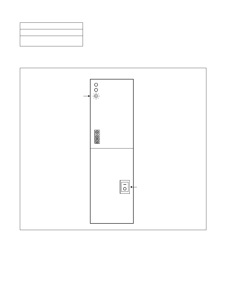 Nap 200-008 mounting of circuit cards, Nap 200-008, Mounting of circuit cards | Figure 008-1, Lamp indication on the pz-pw86 card, Nap- 200-008 | NEC NEAX2000 IVS ND-45492 User Manual | Page 159 / 173