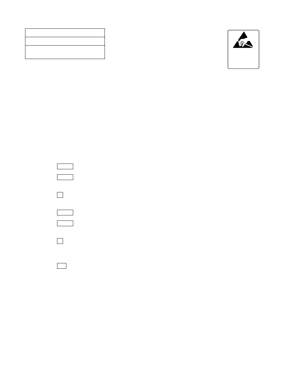 System data entry, 3 cat | NEC NEAX2000 IVS ND-45492 User Manual | Page 169 / 173