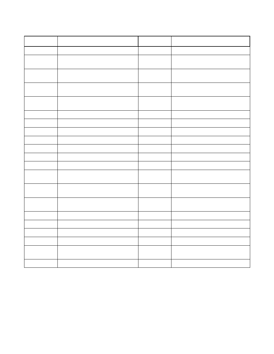 Table 2-1, Description of symbols in trunking diagram | NEC NEAX2000 IVS ND-45492 User Manual | Page 21 / 173