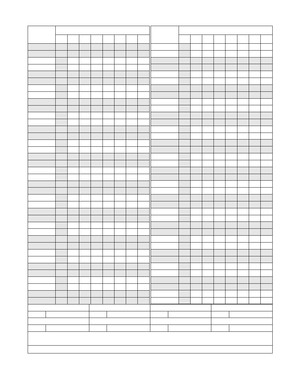 NEC NEAX2000 IVS ND-45492 User Manual | Page 3 / 173