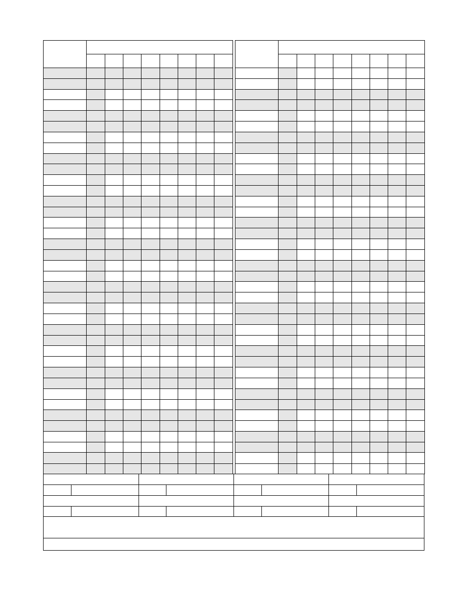 NEC NEAX2000 IVS ND-45492 User Manual | Page 4 / 173