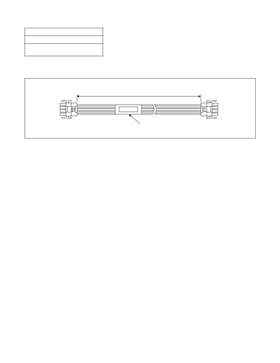 Figure 003-14, Pwr ca-a | NEC NEAX2000 IVS ND-45492 User Manual | Page 55 / 173