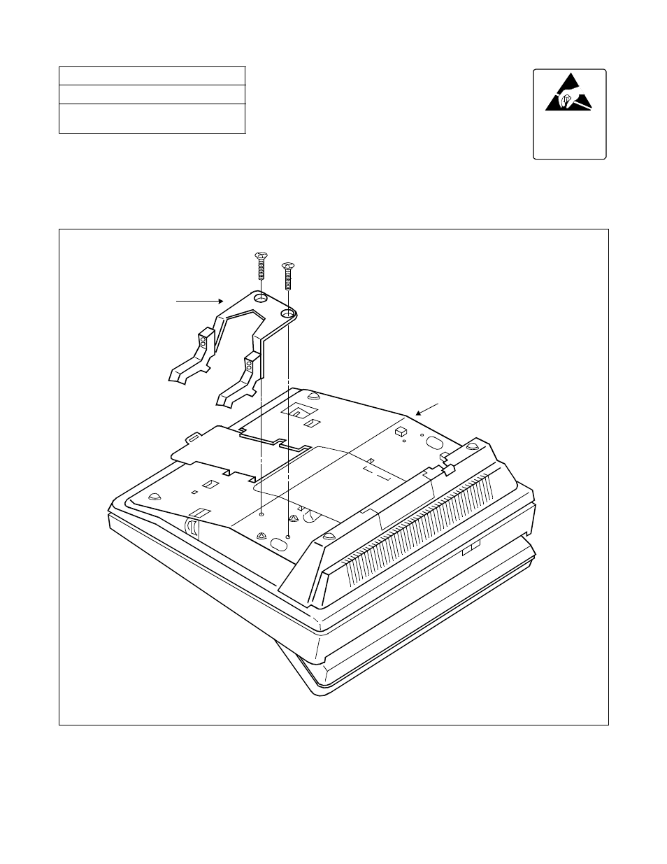 Installation of sn610 attcon, Figure 004-2 | NEC NEAX2000 IVS ND-45492 User Manual | Page 78 / 173