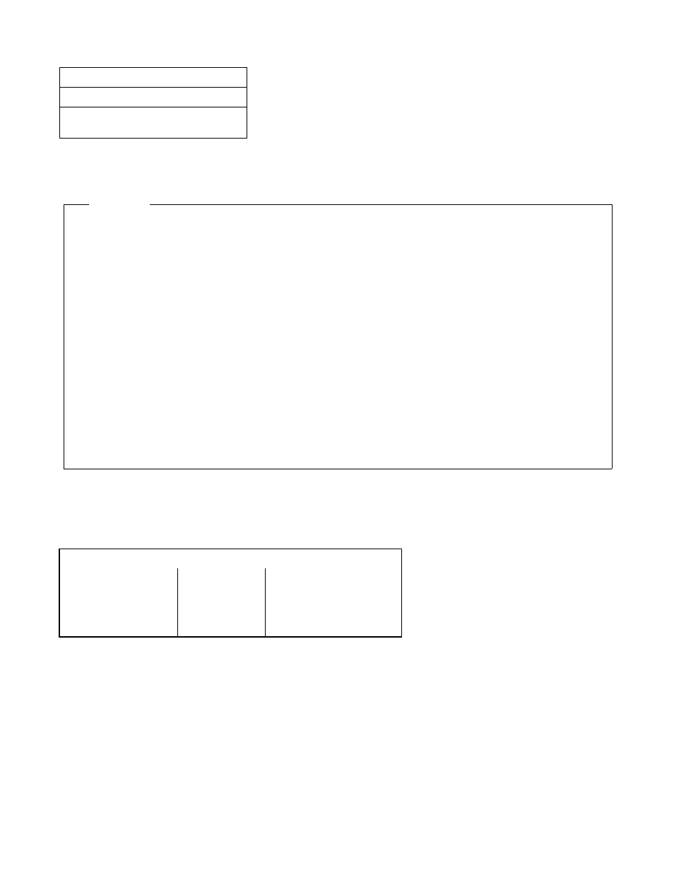 Nap 200-005 connection of battery, Battery connection, Nap 200-005 | Connection of battery, Nap- 200-005 | NEC NEAX2000 IVS ND-45492 User Manual | Page 89 / 173