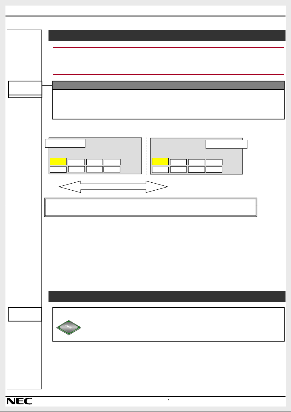 Hard disk drives, Server management, System configuration guide | Product list | NEC R320A-E4 User Manual | Page 10 / 23