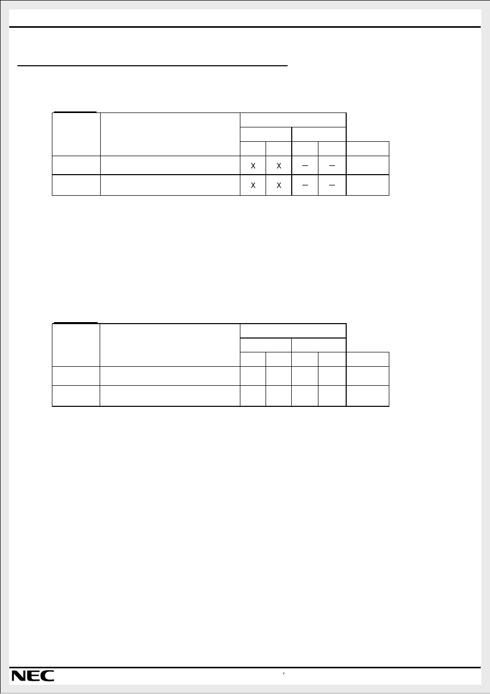 Supported pci cards and installable slots, System configuration guide | NEC R320A-E4 User Manual | Page 18 / 23