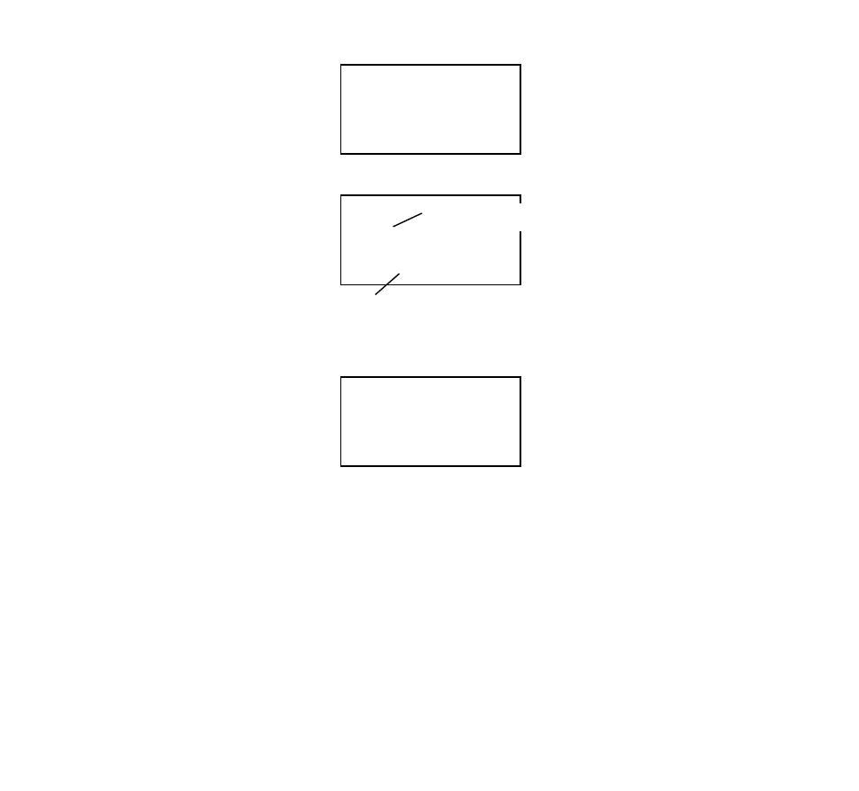 NEC 920 User Manual | Page 11 / 38