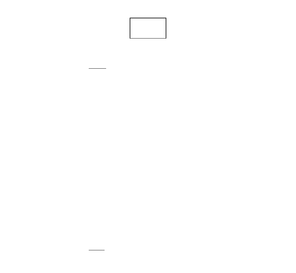 NEC 920 User Manual | Page 23 / 38