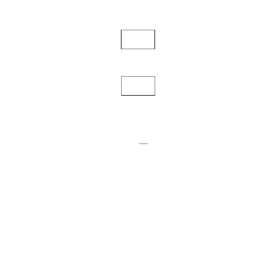NEC 920 User Manual | Page 25 / 38