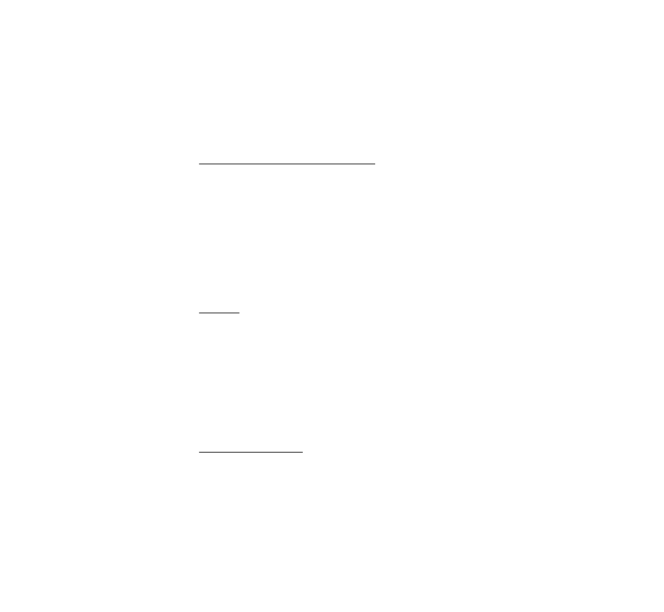 NEC 920 User Manual | Page 4 / 38