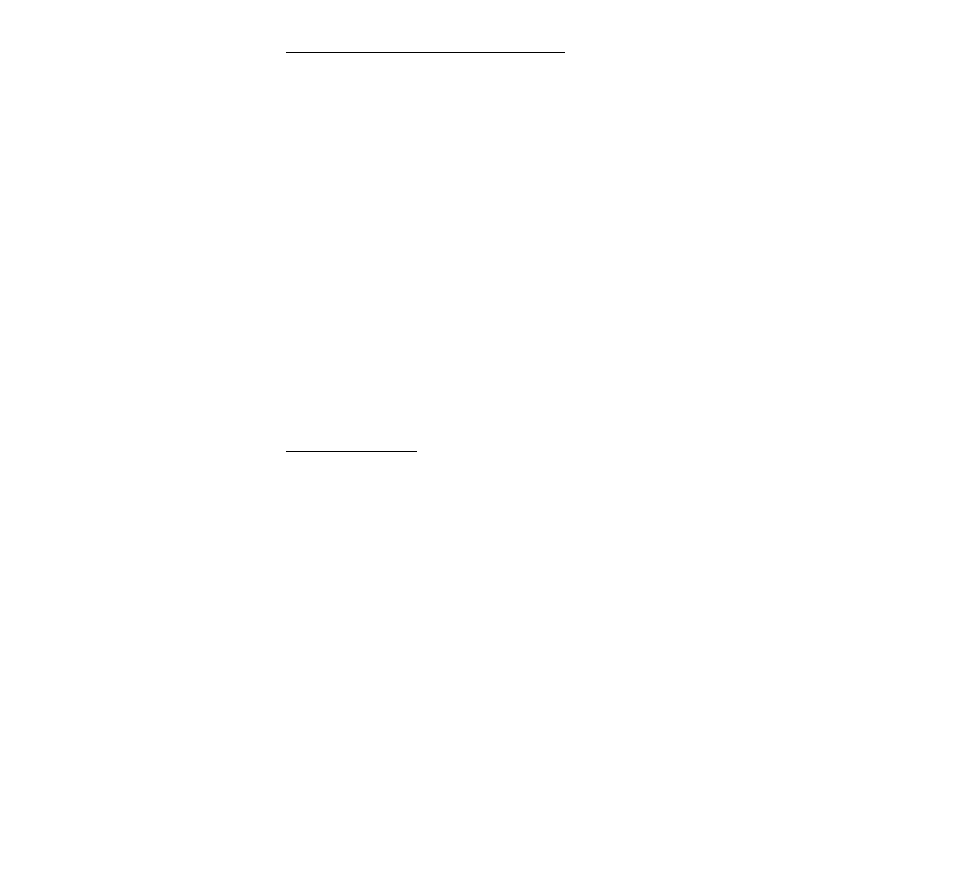 NEC 920 User Manual | Page 6 / 38