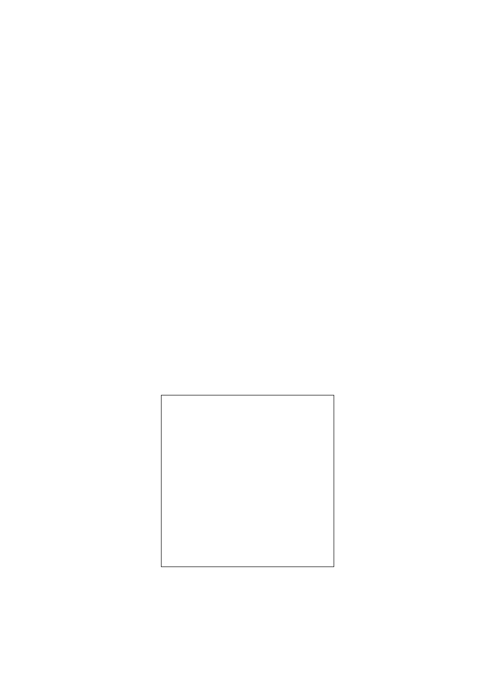 NEC Sever Switch Unit N8191-09 User Manual | Page 104 / 104