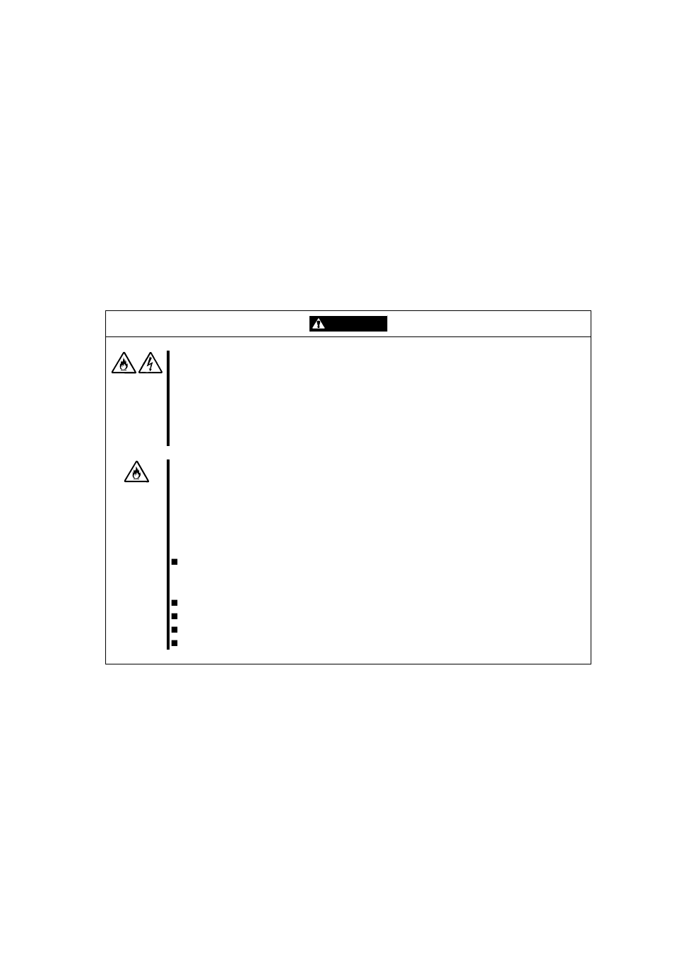 Cable connection | NEC Sever Switch Unit N8191-09 User Manual | Page 78 / 104