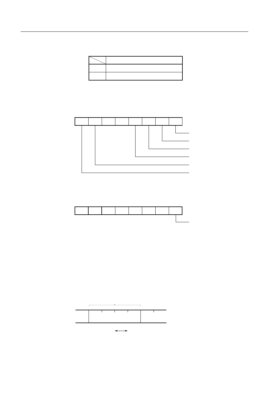 I/o timing of digital i/o ports | NEC PD750008 User Manual | Page 102 / 342