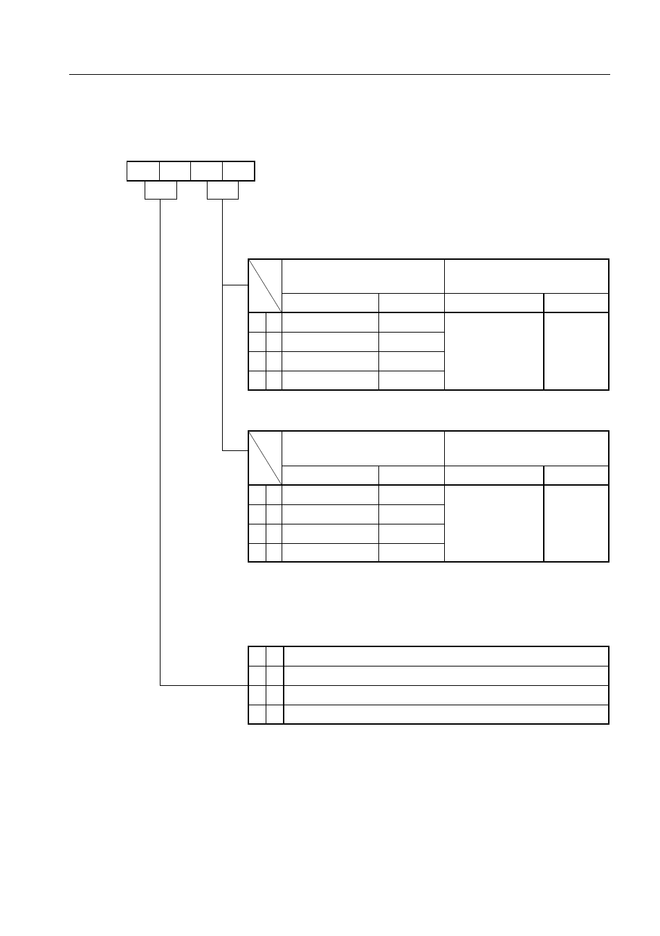 NEC PD750008 User Manual | Page 107 / 342