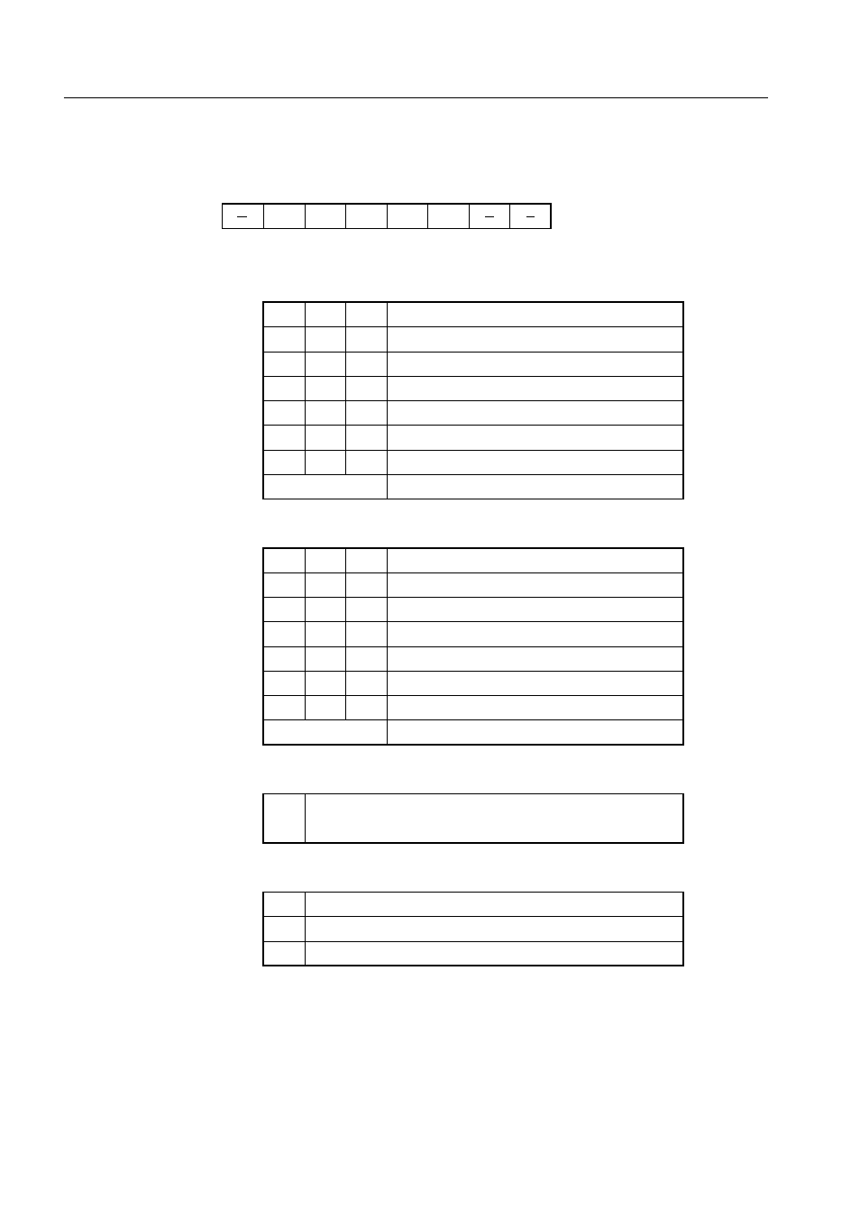 NEC PD750008 User Manual | Page 132 / 342