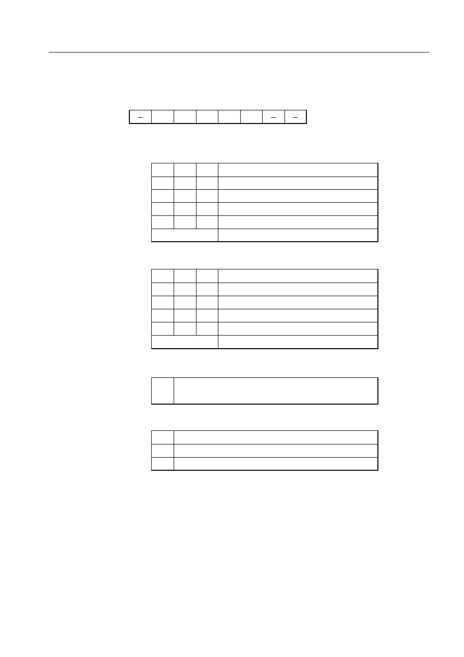 NEC PD750008 User Manual | Page 133 / 342