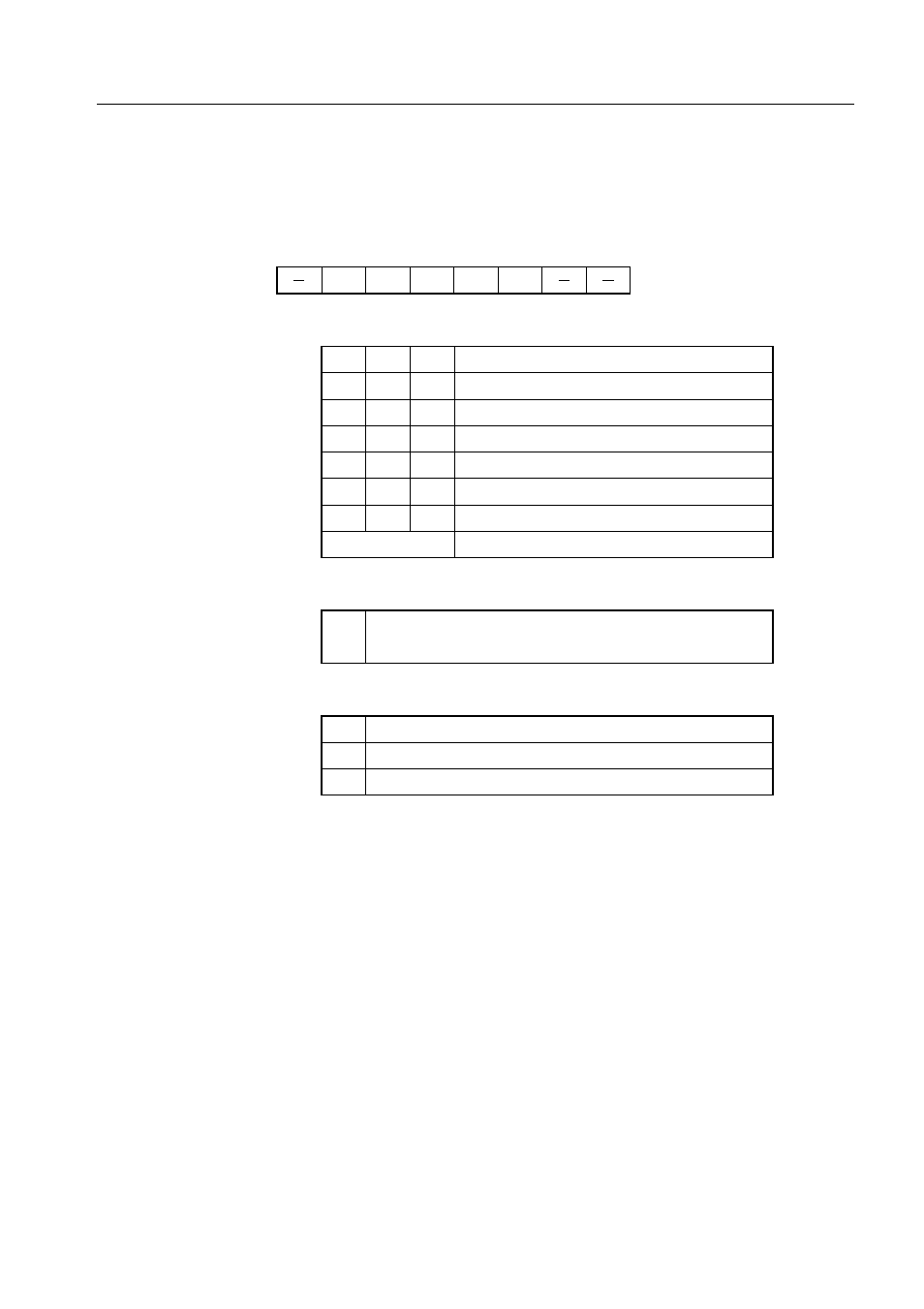 NEC PD750008 User Manual | Page 135 / 342