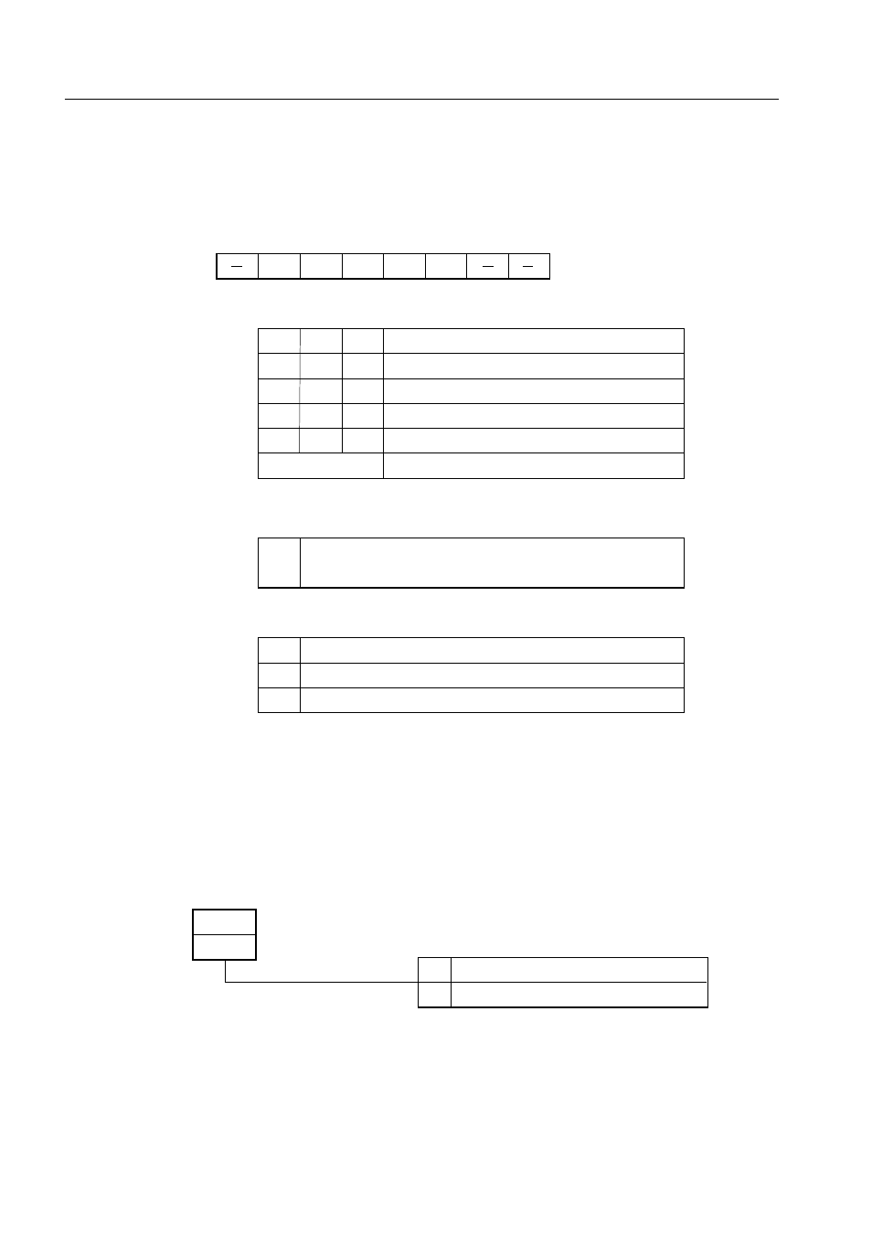 NEC PD750008 User Manual | Page 136 / 342