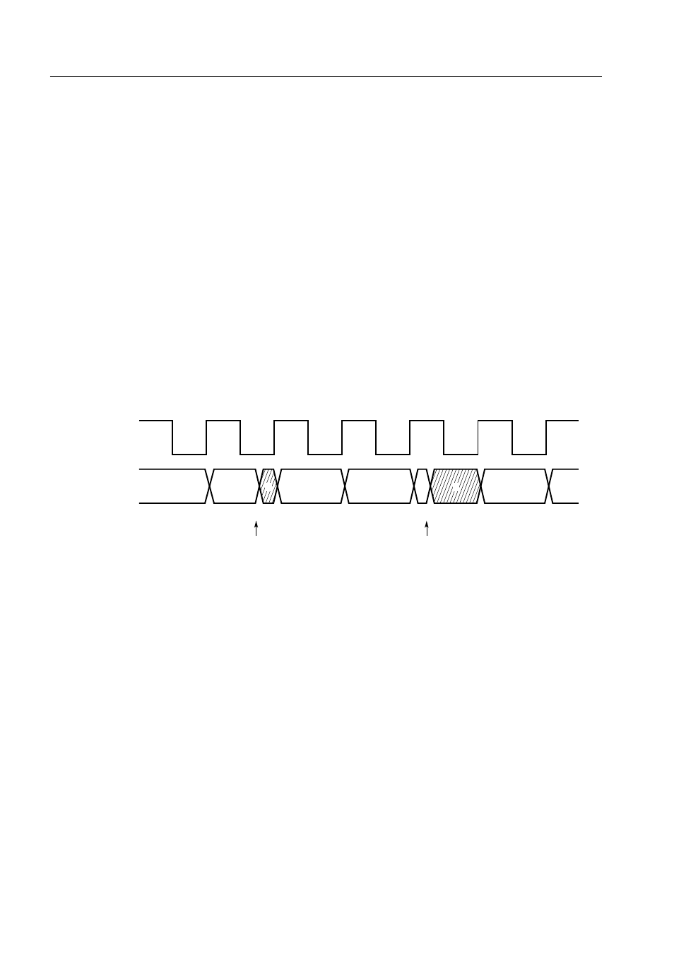 Notes on timer/event counter applications | NEC PD750008 User Manual | Page 140 / 342