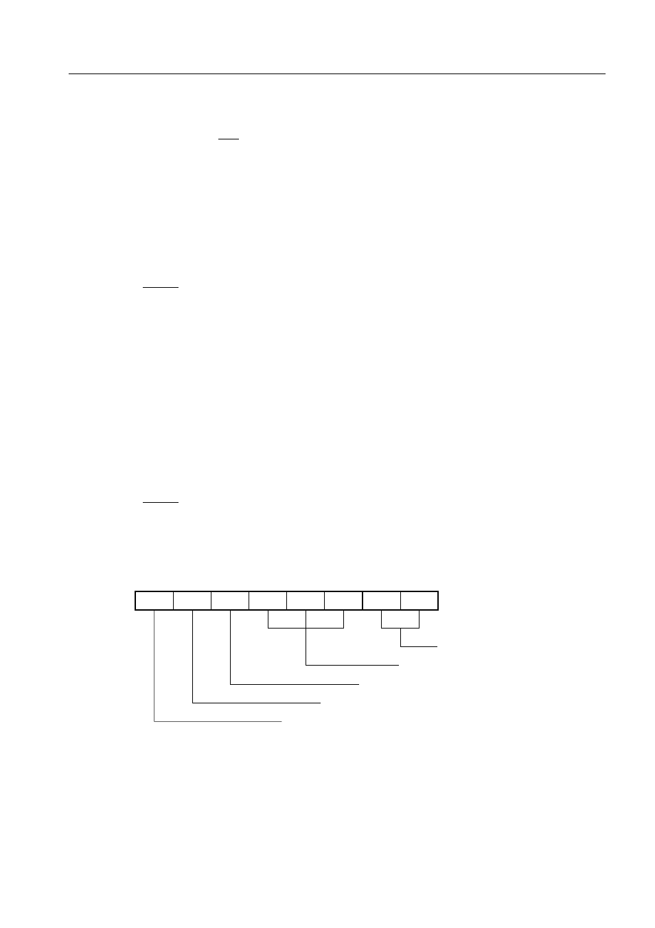 Register functions | NEC PD750008 User Manual | Page 147 / 342