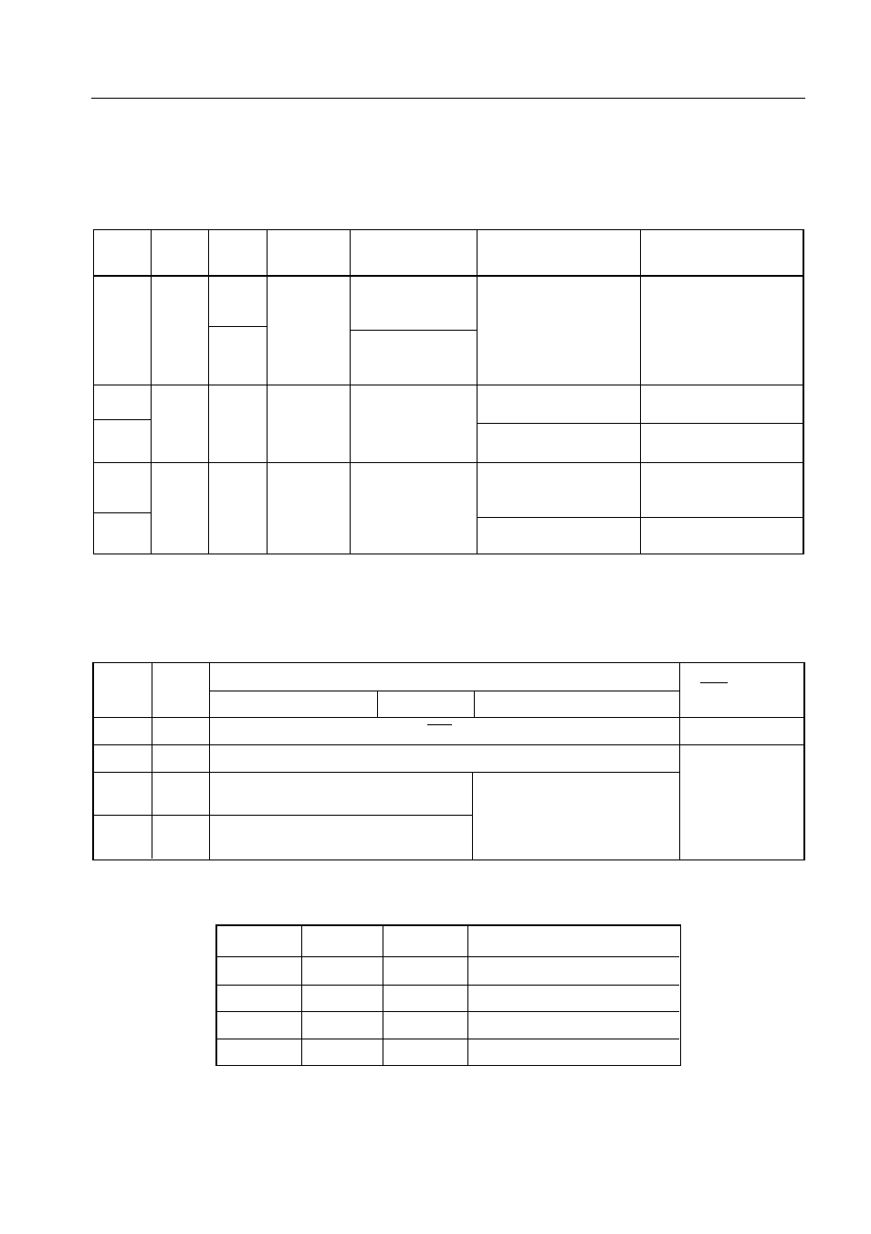 NEC PD750008 User Manual | Page 149 / 342