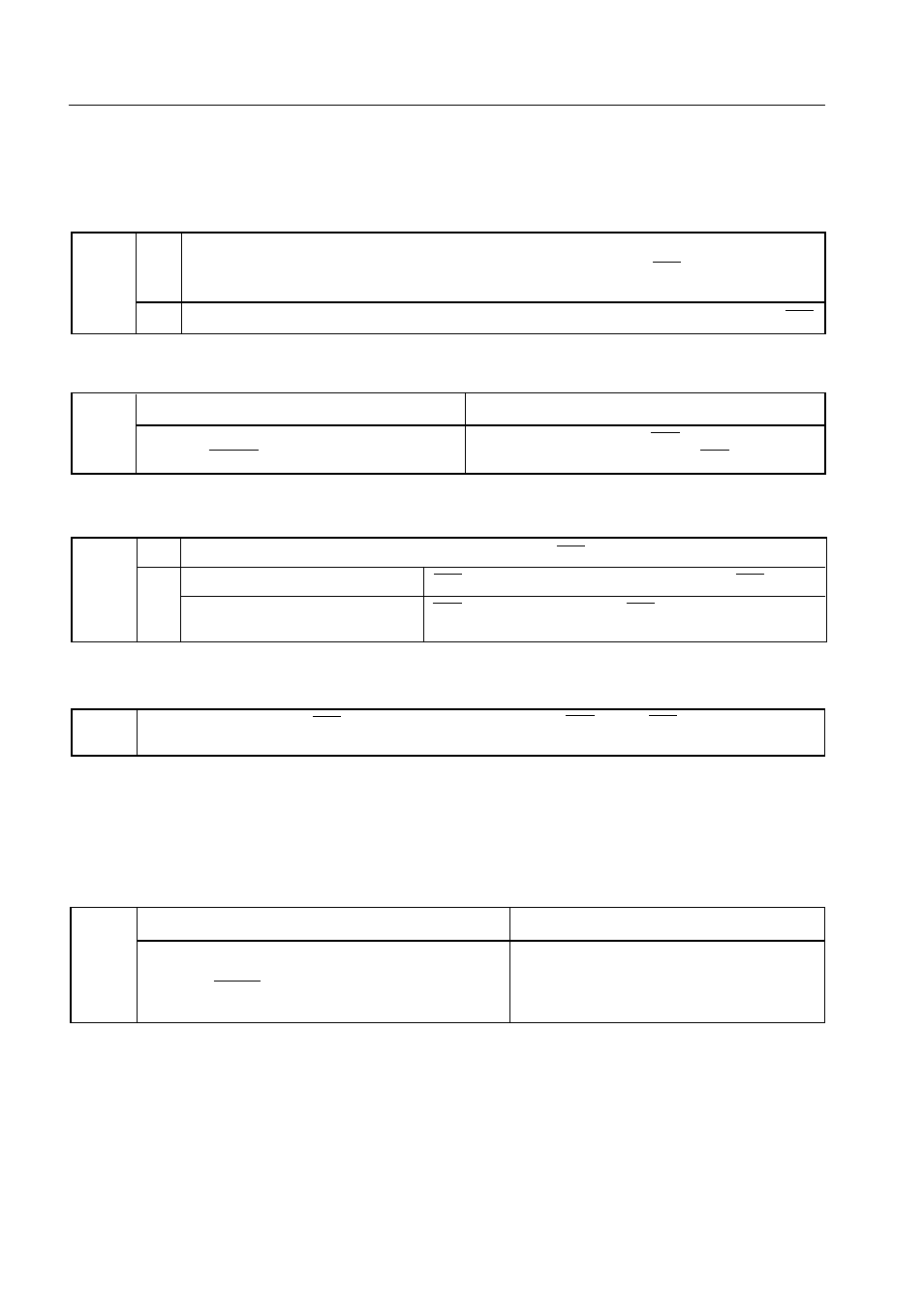 NEC PD750008 User Manual | Page 152 / 342