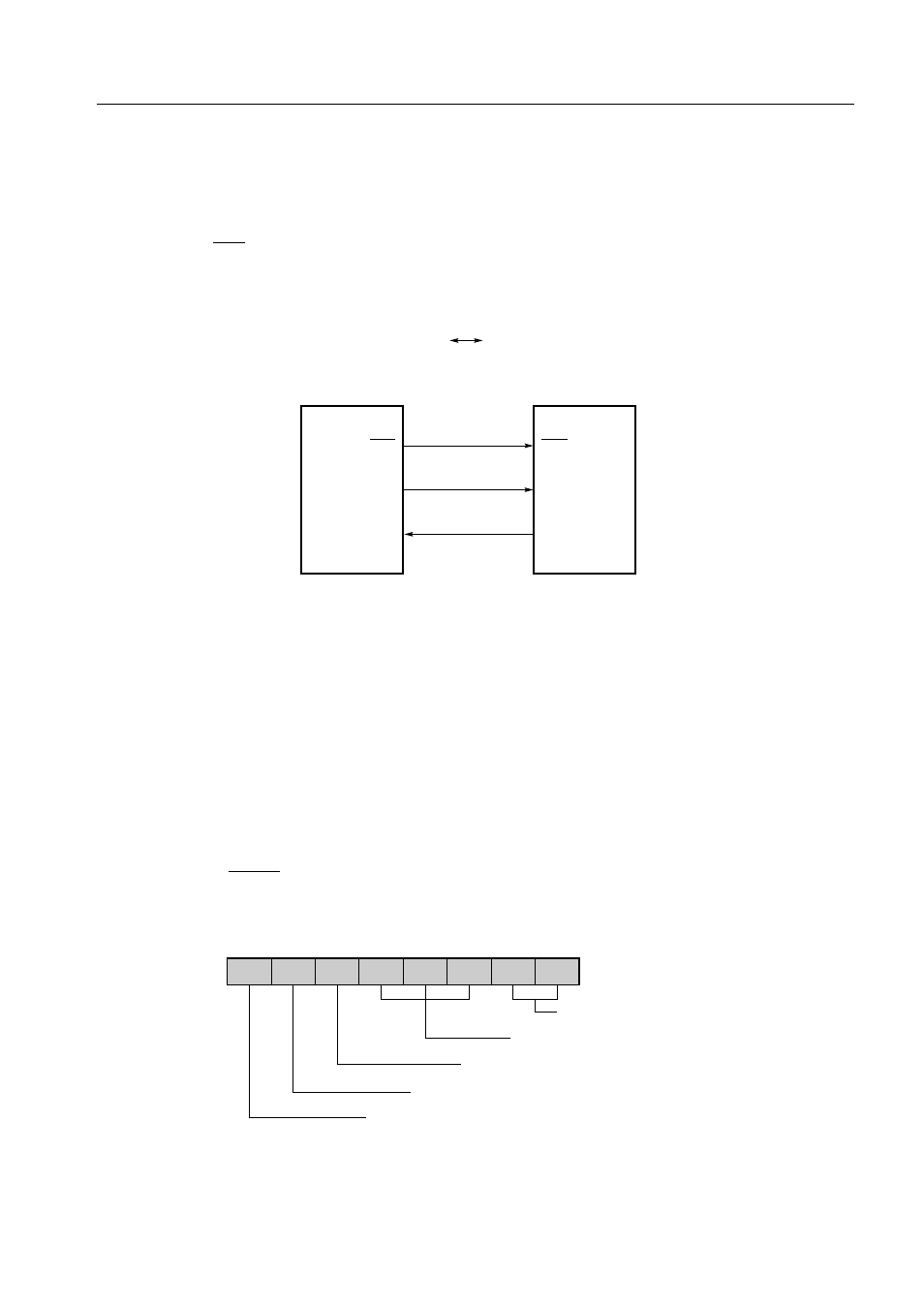 Three-wire serial i/o mode operations | NEC PD750008 User Manual | Page 157 / 342