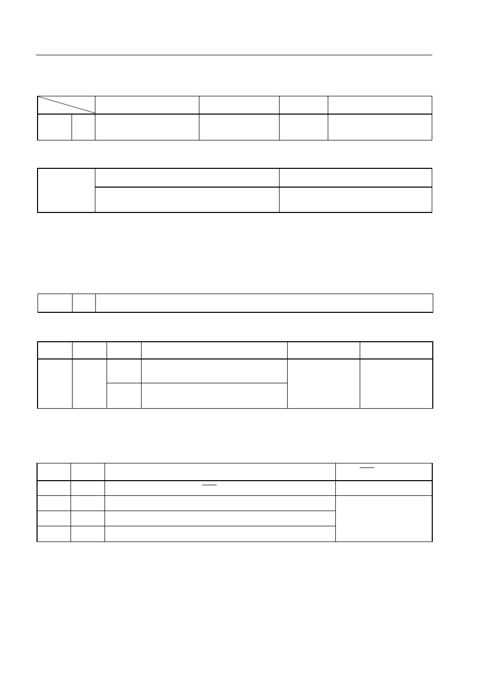 NEC PD750008 User Manual | Page 158 / 342